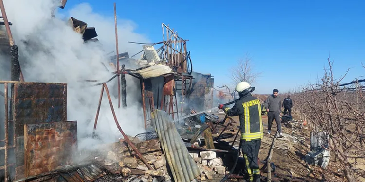 Samsun’da silah operasyonu