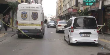 Bahçelievler’de silahlı saldırı: 1 ölü, 3 yaralı