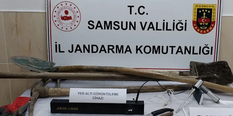 Bursa’da firari hükümlülere operasyon