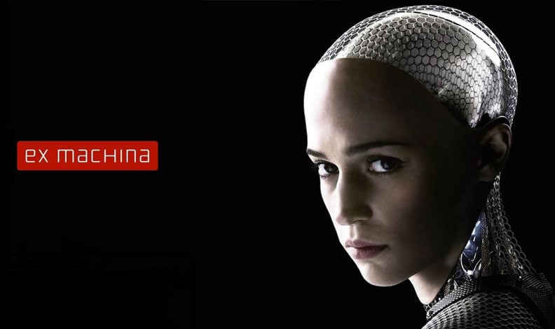 Yapay Zeka'da Ex Machina