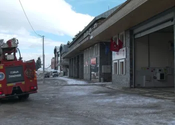 Keşke bu tedbirler Kartalkaya’da da alınsaydı