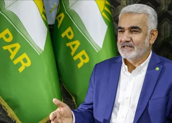 “Silahların susması için her adımı destekliyoruz”