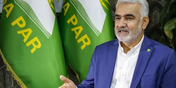 “Silahların susması için her adımı destekliyoruz”