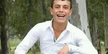 Suç makinesi, eşini öldürdü