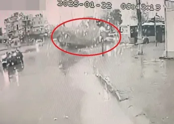 Genç kadını ölüme sürükleyen kamyon sürücüsü tutuklandı
