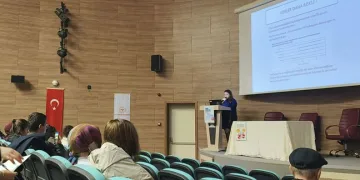 Kasapoğlu’ndan delegelere: “Yeter ki inanalım başarırız”