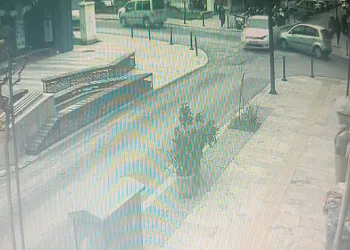 Aracına çakar lamba taktırdı, 161 bin lira ceza yedi