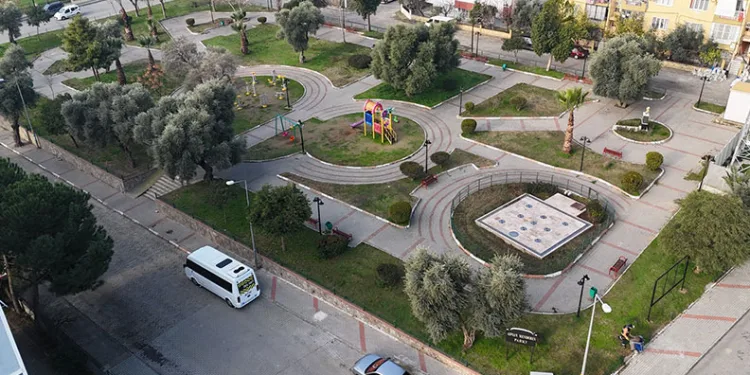 Tabanca temizlerken faciaya neden olmayın