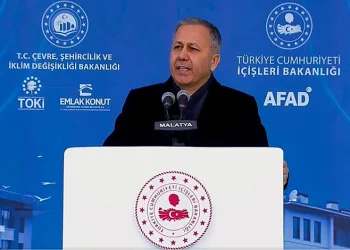 ”İş yerini açmayan tek bir depremzede kalmayacak”