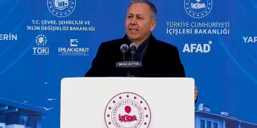 ”İş yerini açmayan tek bir depremzede kalmayacak”