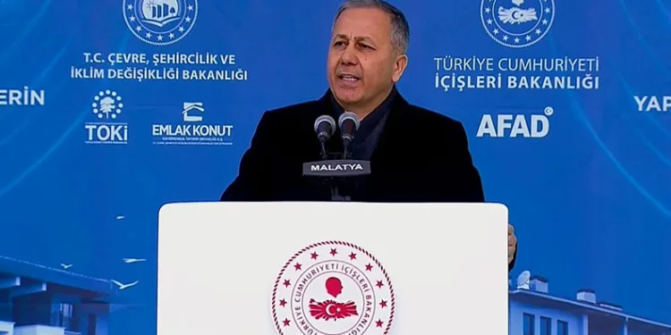 ”İş yerini açmayan tek bir depremzede kalmayacak”