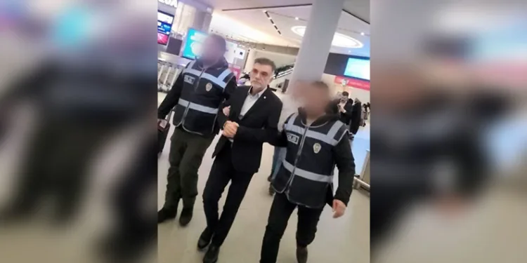 Kural tanımaz sürücüler havadan denetlendi
