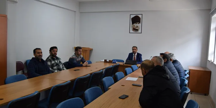 Gemlik Körfezi’nde müsilaj kabusu