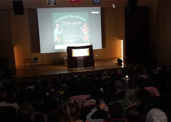 Orhangazi Belediyesi’nden ücretsiz Hacivat-Karagöz gösterisi