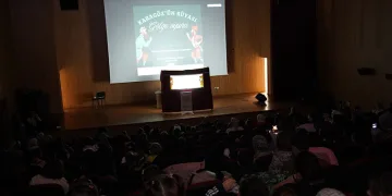Orhangazi Belediyesi’nden ücretsiz Hacivat-Karagöz gösterisi