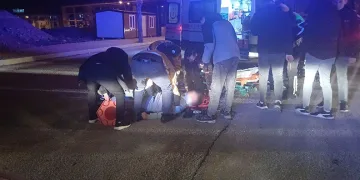 Batman’da balkondan düşen kadın hayatını kaybetti