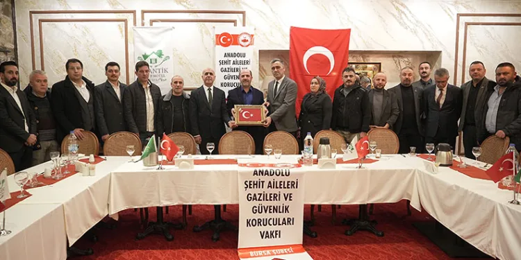 AŞAV ilk şubesini Bursa’da açacak
