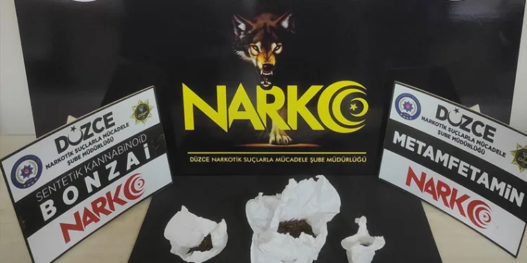 Aksaray’da tır devrildi: 1 yaralı
