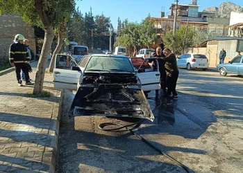60 yaşındaki adam evinde ölü olarak bulundu