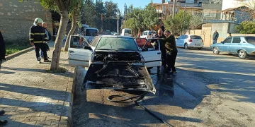 60 yaşındaki adam evinde ölü olarak bulundu