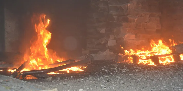Van’da farklı suçlardan 16 kişi tutuklandı