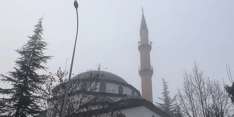 Salihli Jandarmanın 1 yılı böyle geçti