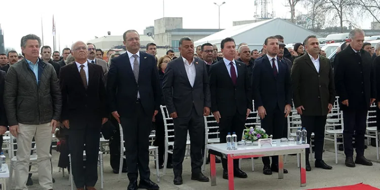 Canik’te öncelik can güvenliği