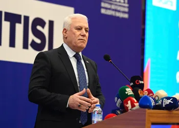 Mustafa Bozbey’den gündeme dair önemli açıklamalar