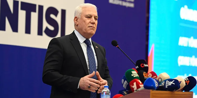 Mustafa Bozbey’den gündeme dair önemli açıklamalar