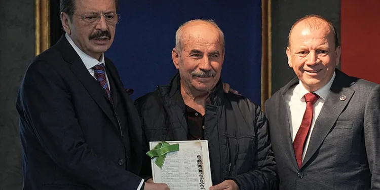 Bursa’nın tarım lisesi 134. yılını kutladı