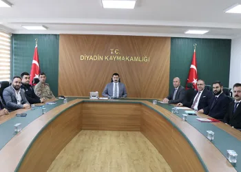 Bilecik’te hasta taşıyan ambulans kaza yaptı