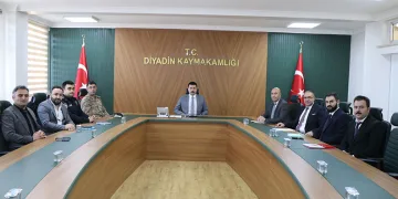 Bilecik’te hasta taşıyan ambulans kaza yaptı