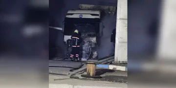 Facia otelinde adı geçen denetleme şirketinin sorumlusu adliyede