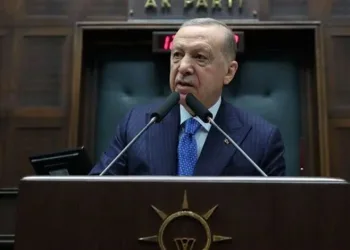 Cumhurbaşkanı Erdoğan: Turpların büyükleri heybede