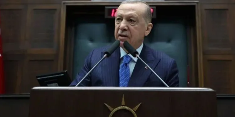 Cumhurbaşkanı Erdoğan: Turpların büyükleri heybede