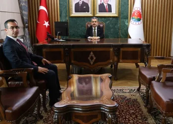 “KKTC’nin kalkınma çabaları, milli davamızın bir parçasıdır”