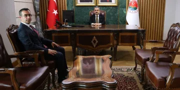 “KKTC’nin kalkınma çabaları, milli davamızın bir parçasıdır”