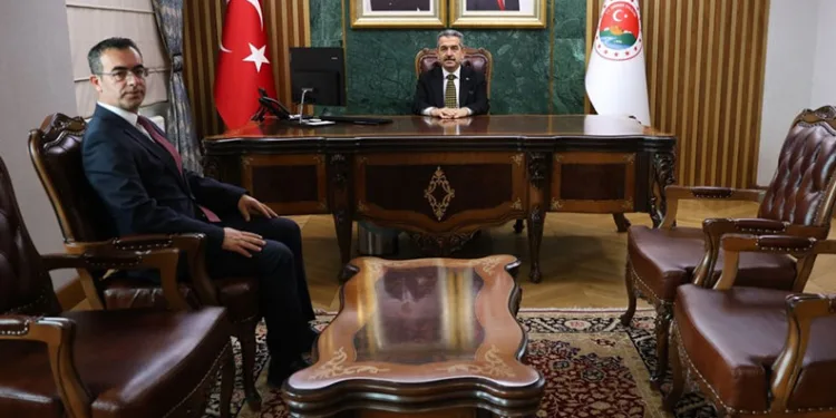 “KKTC’nin kalkınma çabaları, milli davamızın bir parçasıdır”