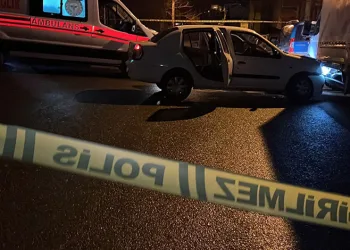 Uşak’ta polis ve jandarmadan okul çevreleri ve servislere sıkı denetim