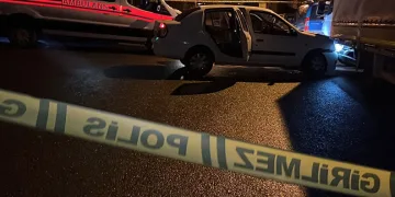 Uşak’ta polis ve jandarmadan okul çevreleri ve servislere sıkı denetim