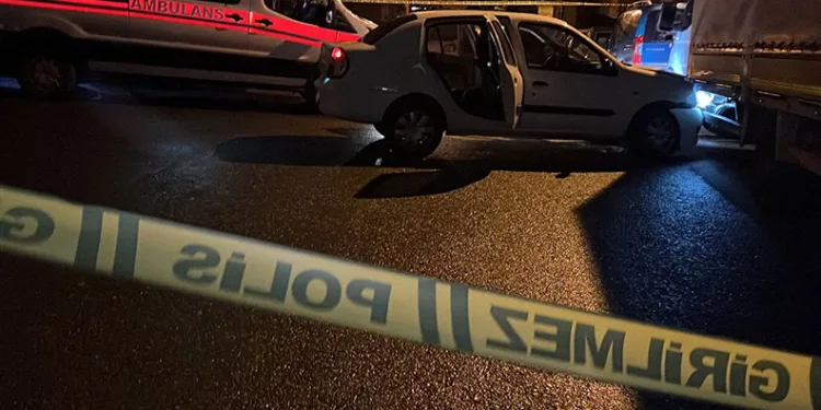 Uşak’ta polis ve jandarmadan okul çevreleri ve servislere sıkı denetim