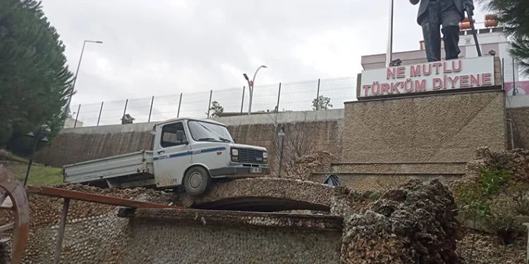 14 bin araç kontrolden geçirildi