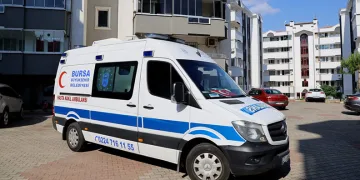 Sağlık hizmetleri Bursalıların ayağına gidiyor