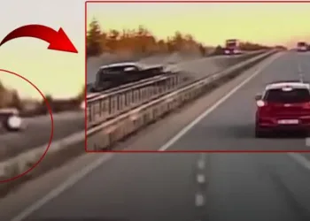 Niğde’de feci kaza: 2 ölü, 1 ağır yaralı