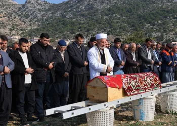 Çocuğu ezmişti, ev hapsi cezasının kaldırılmasını istedi