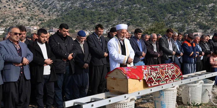 Çocuğu ezmişti, ev hapsi cezasının kaldırılmasını istedi