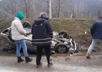 14 bin araç kontrolden geçirildi