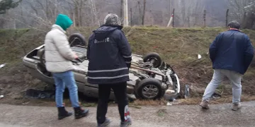 14 bin araç kontrolden geçirildi