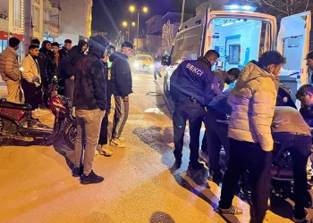 Mersin’de uyuşturucu ve silah ticareti yapan 3 şüpheli tutuklandı