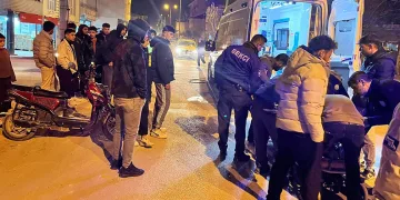 Mersin’de uyuşturucu ve silah ticareti yapan 3 şüpheli tutuklandı